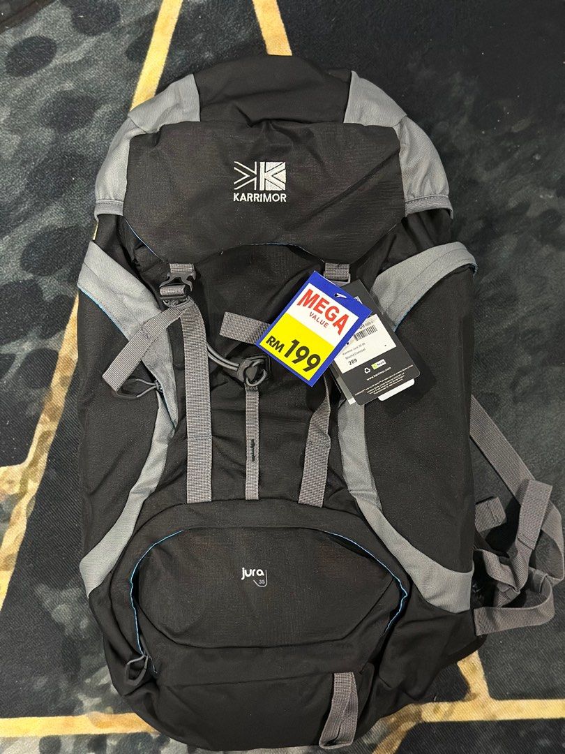 Karrimor jura sale 35 rucksack