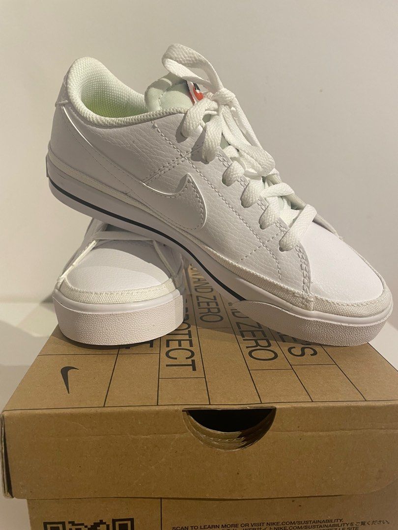 Kasut Nike womans Court Legacy Women #39 s Fashion Footwear Sneakers on