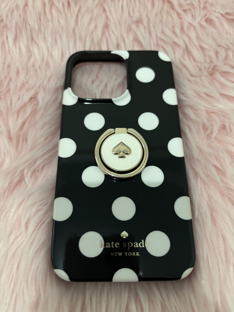 Kate Spade iphone case, Mobile Phones & Gadgets, Mobile & Gadget
