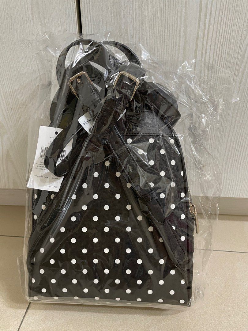 Kate spade disney diaper bag on sale