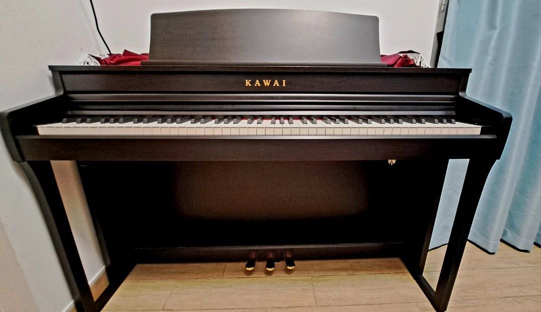 KAWAI CA28G CA49