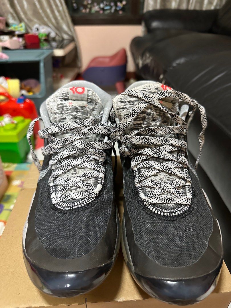 Black cement kd shop 12