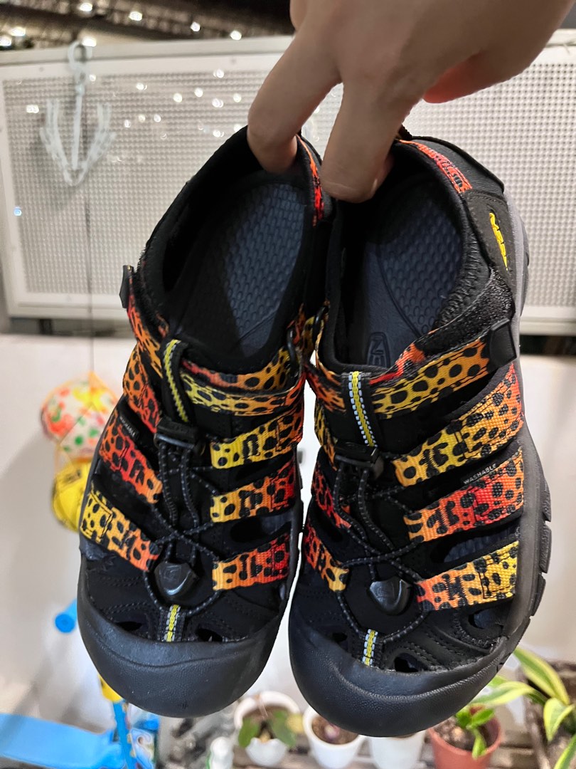 Keen Newport sandal