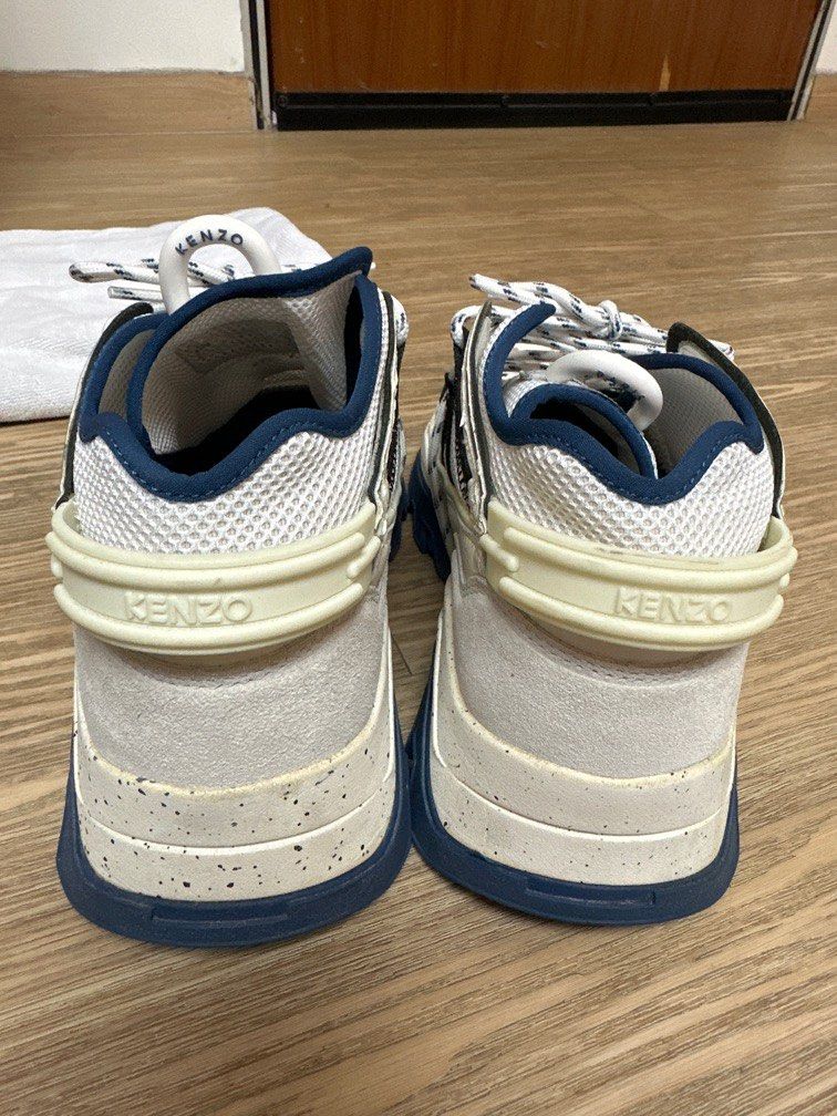 Kenzo men s sneakers