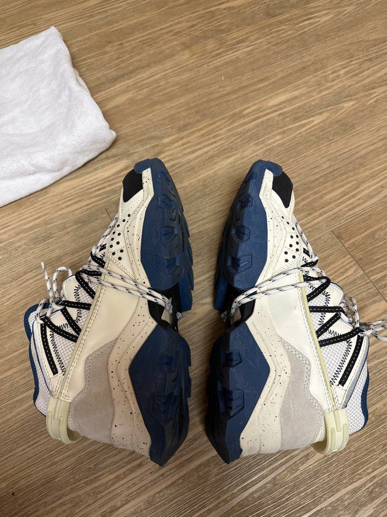 Mens kenzo hotsell sneakers
