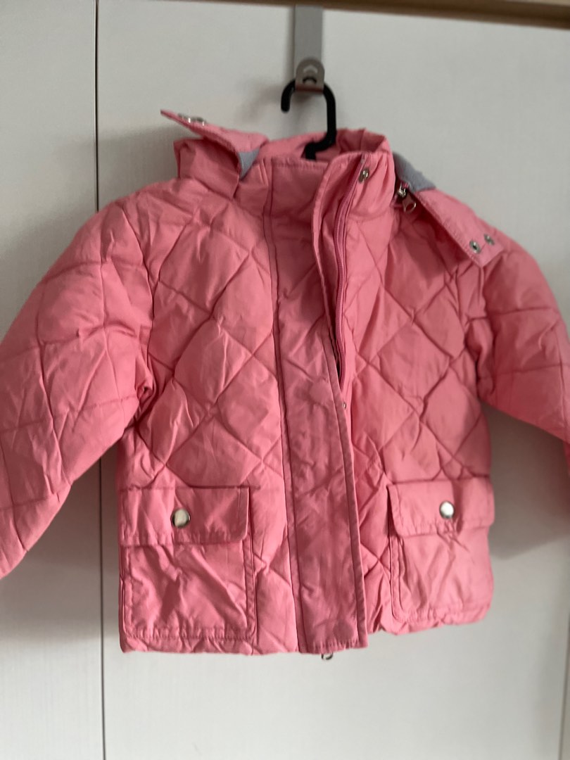 Kids Winter Jacket / suitable for 2 to 3 years old, Babies & Kids