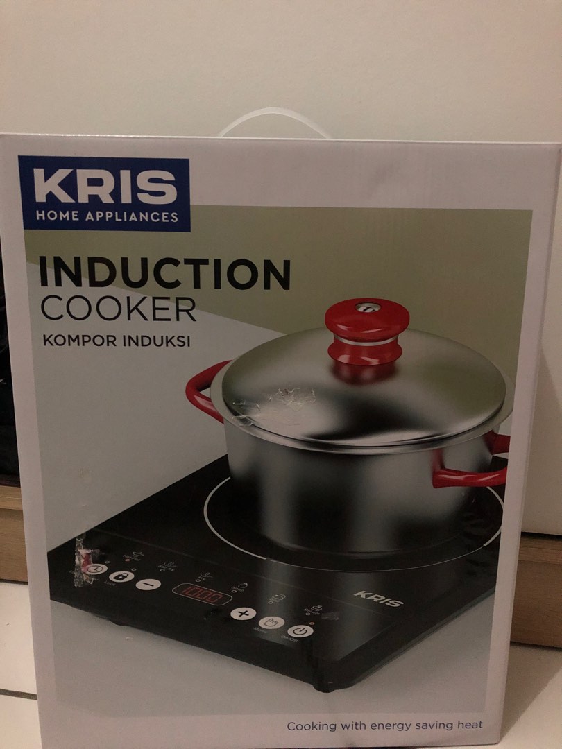 Kris induction cooker best sale