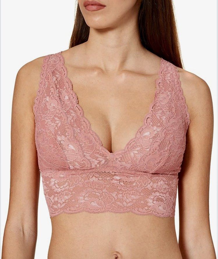 La Senza Lace bralette