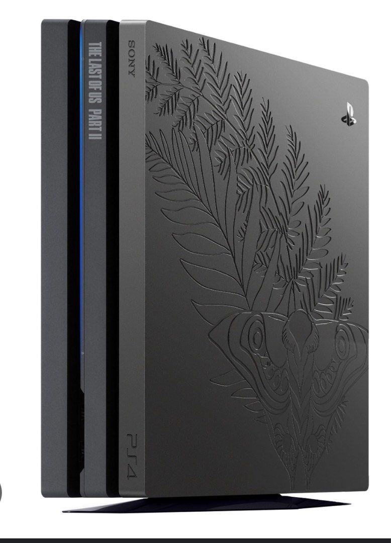 Ps4 the last of on sale us 2 pack