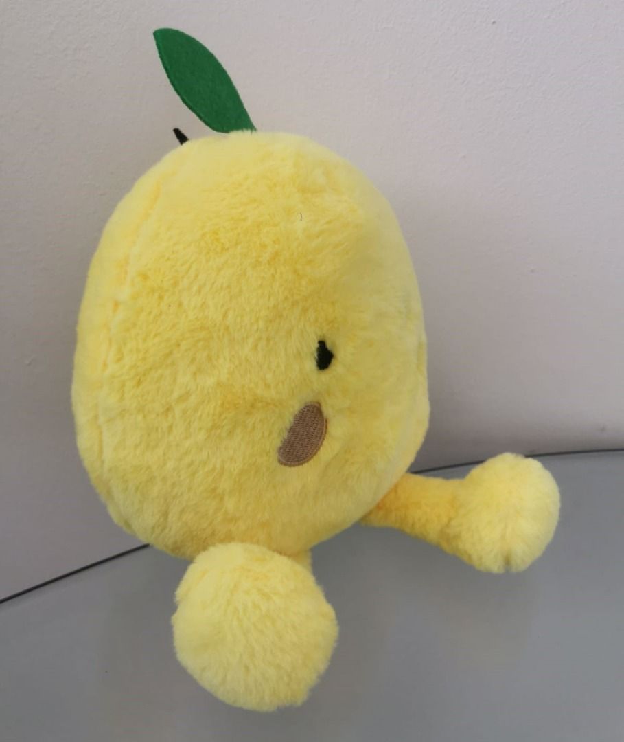 Lemon, Hobbies & Toys, Toys & Games on Carousell