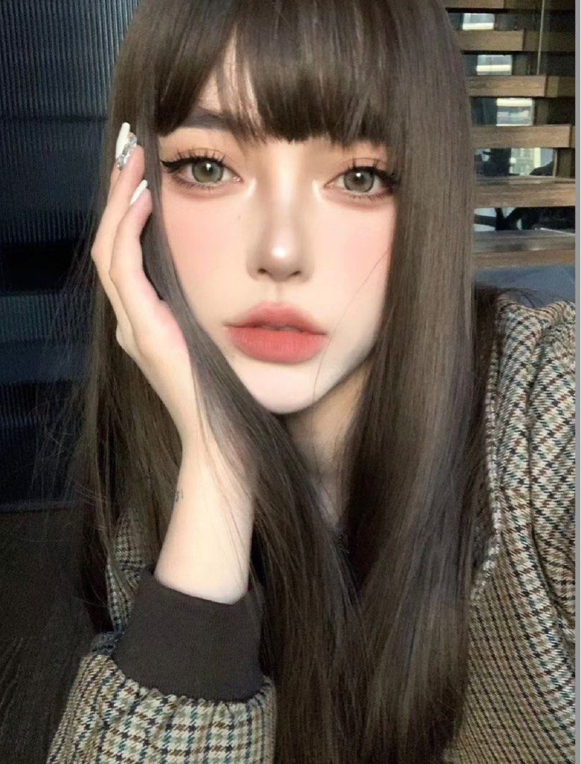 Lens No Power & Power, Beauty & Personal Care, Face, Makeup on Carousell