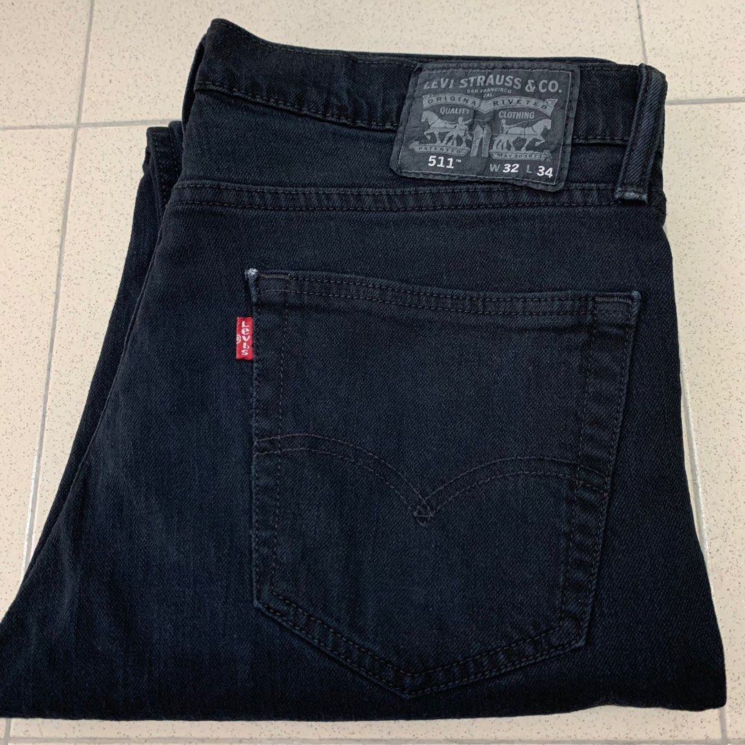 Levis 511 36 shop 34