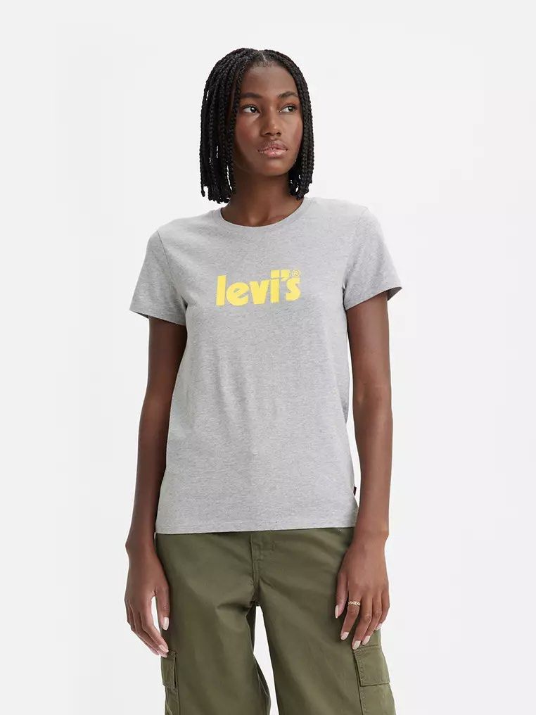 Levis top deals ladies