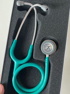 Litman stethoscope