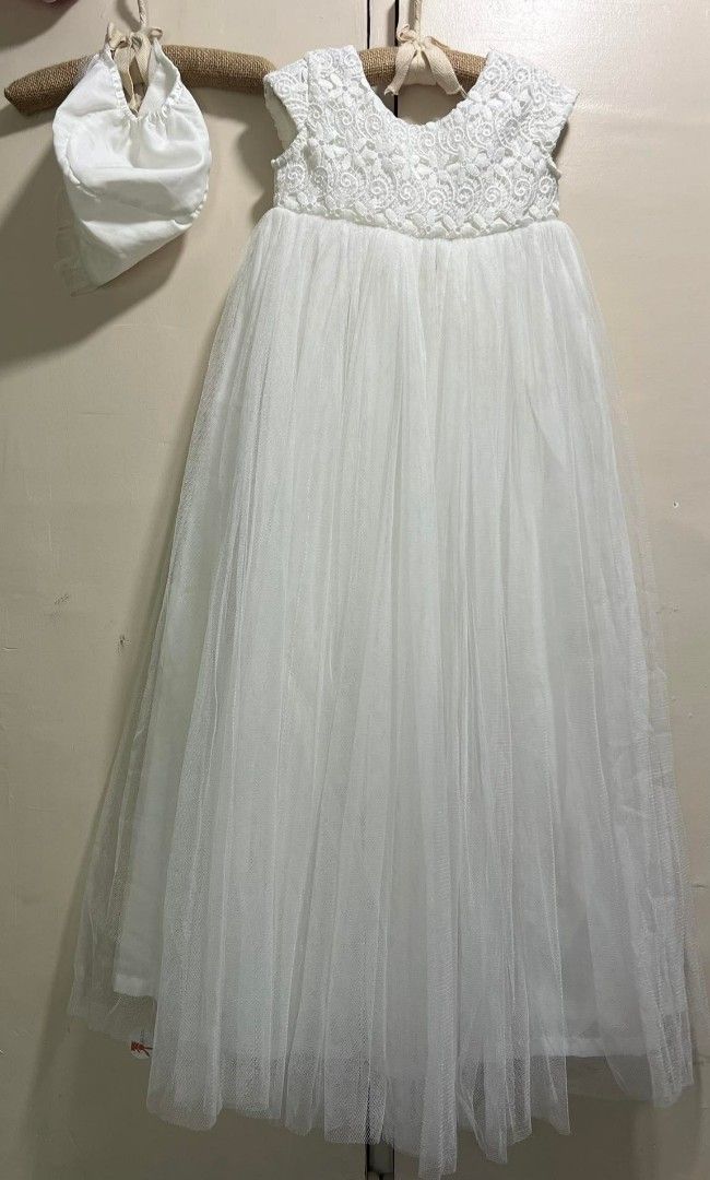 Binyag dress cheap