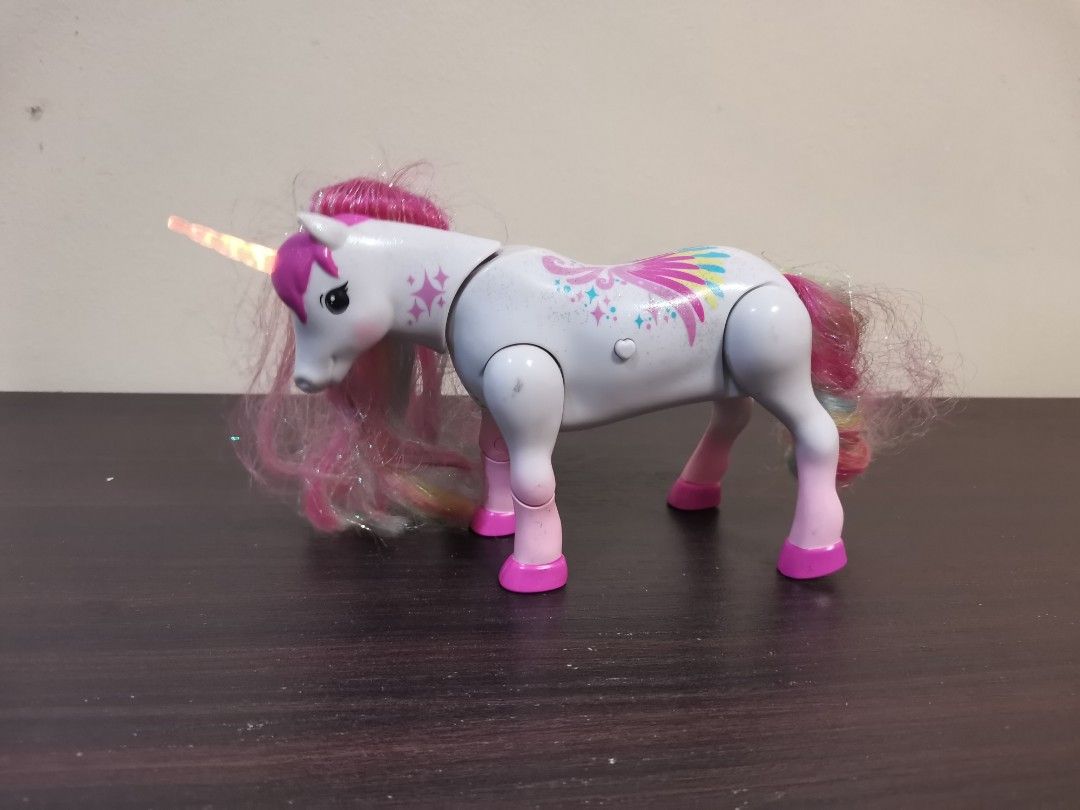 Sparkles my dancing unicorn online