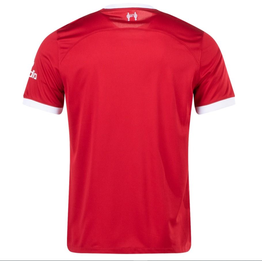 Liverpool authentic kit sales