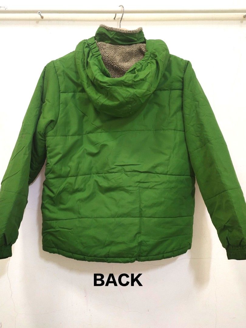 LONDON FOG LIGHTWEIGHT PUFFER JACKET WINTERCOAT Babies Kids