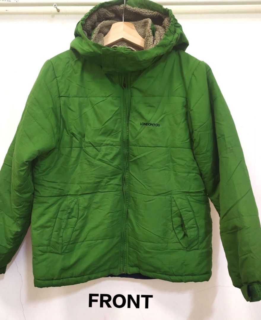 London fog mens hot sale lightweight jackets