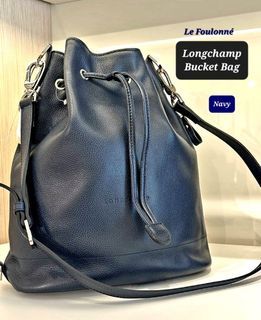 Longchamp Le Pliage Cuir Backpack Blush – Balilene