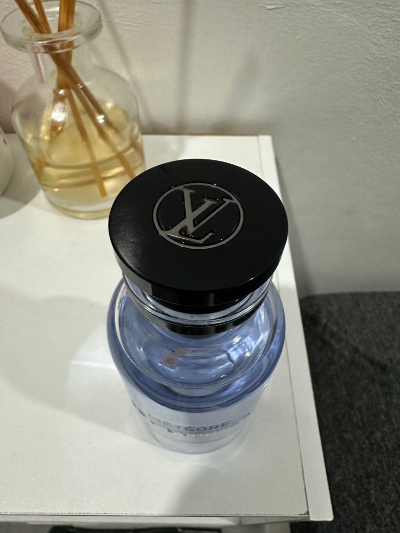 Louis Vuitton Meteore 30ml Travel Sized Bottle