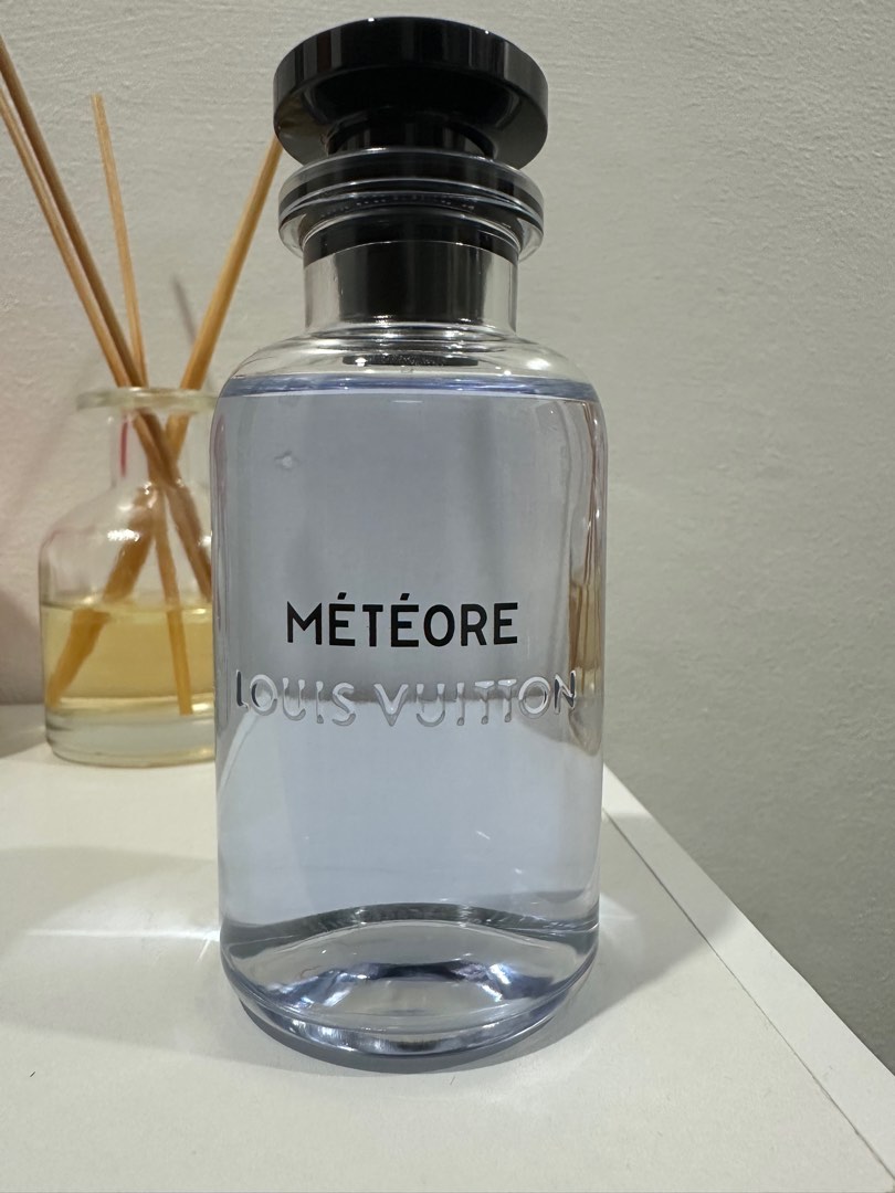 Louis Vuitton Meteore 30ml Travel Sized Bottle