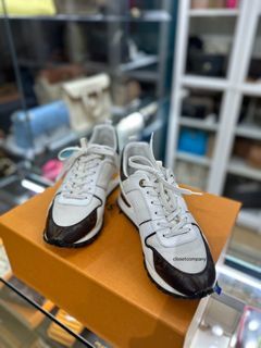 Louis Vuitton Beverly Hills Sneakers - White Sneakers, Shoes