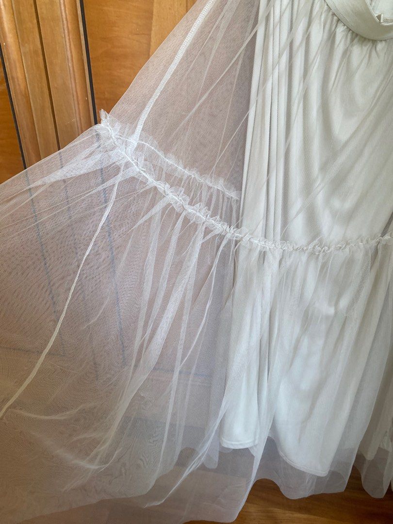Tulle skirt zalando online