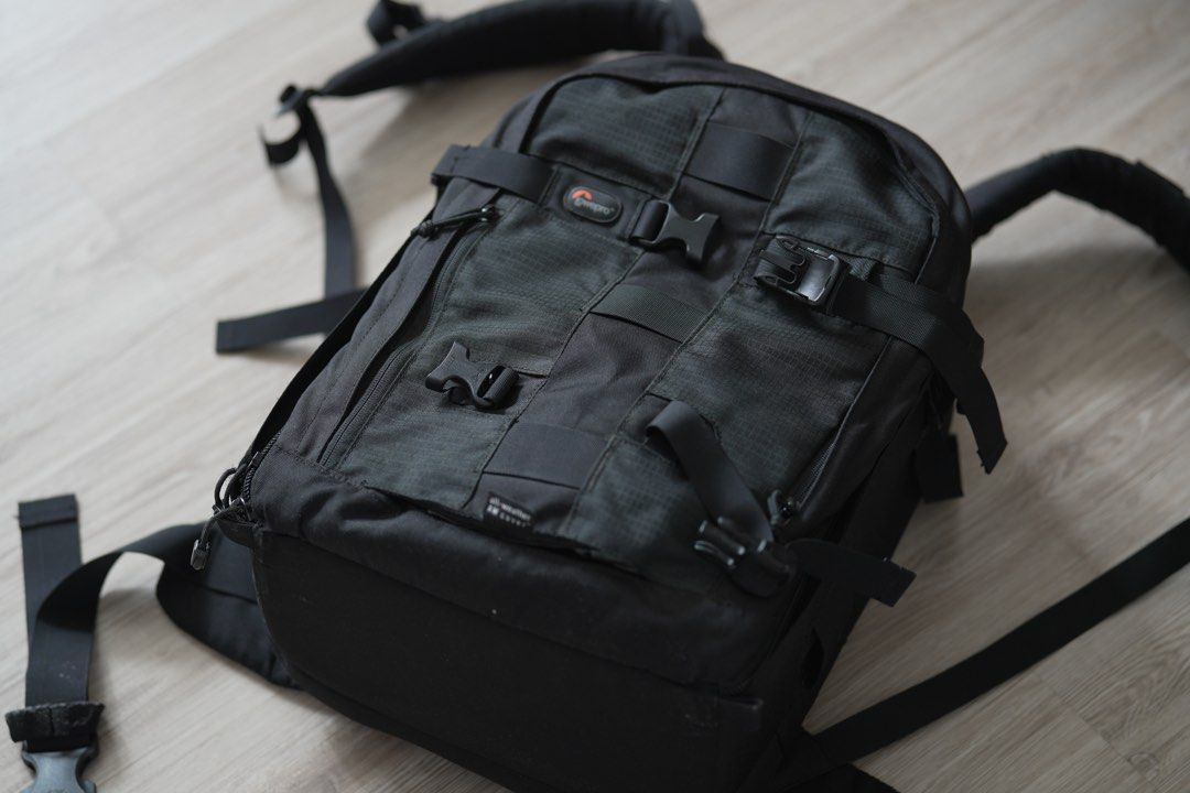 Lowepro pro runner 350 deals
