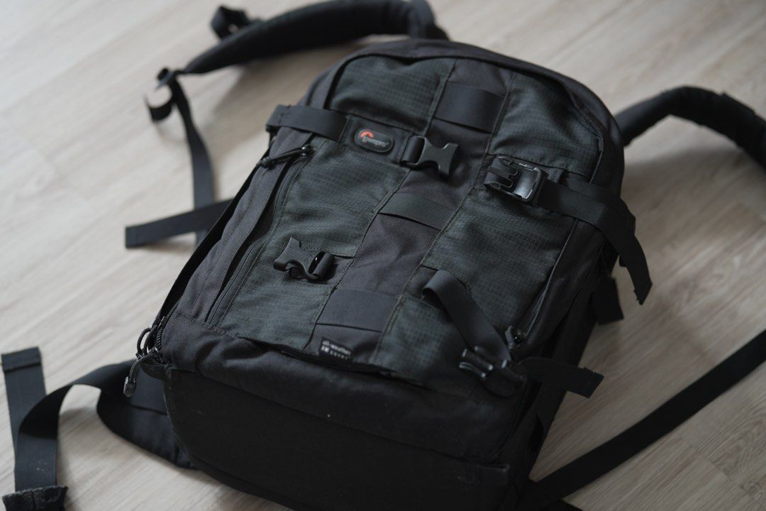 Lowepro pro hot sale runner 350