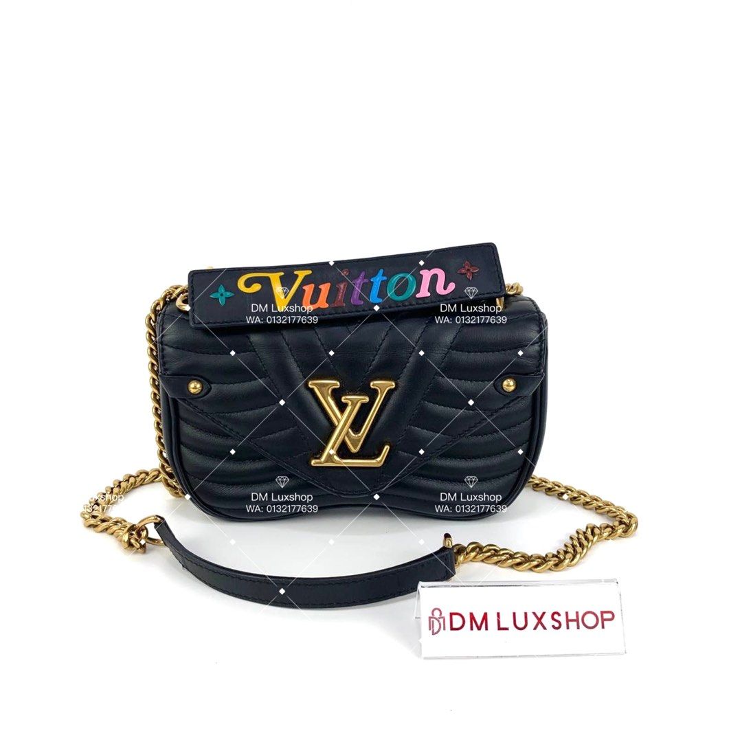 LOUIS VUITTON LV OXFORD, Luxury, Bags & Wallets on Carousell