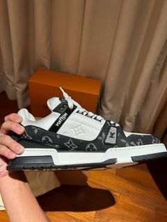 100+ affordable louis vuitton trainer For Sale