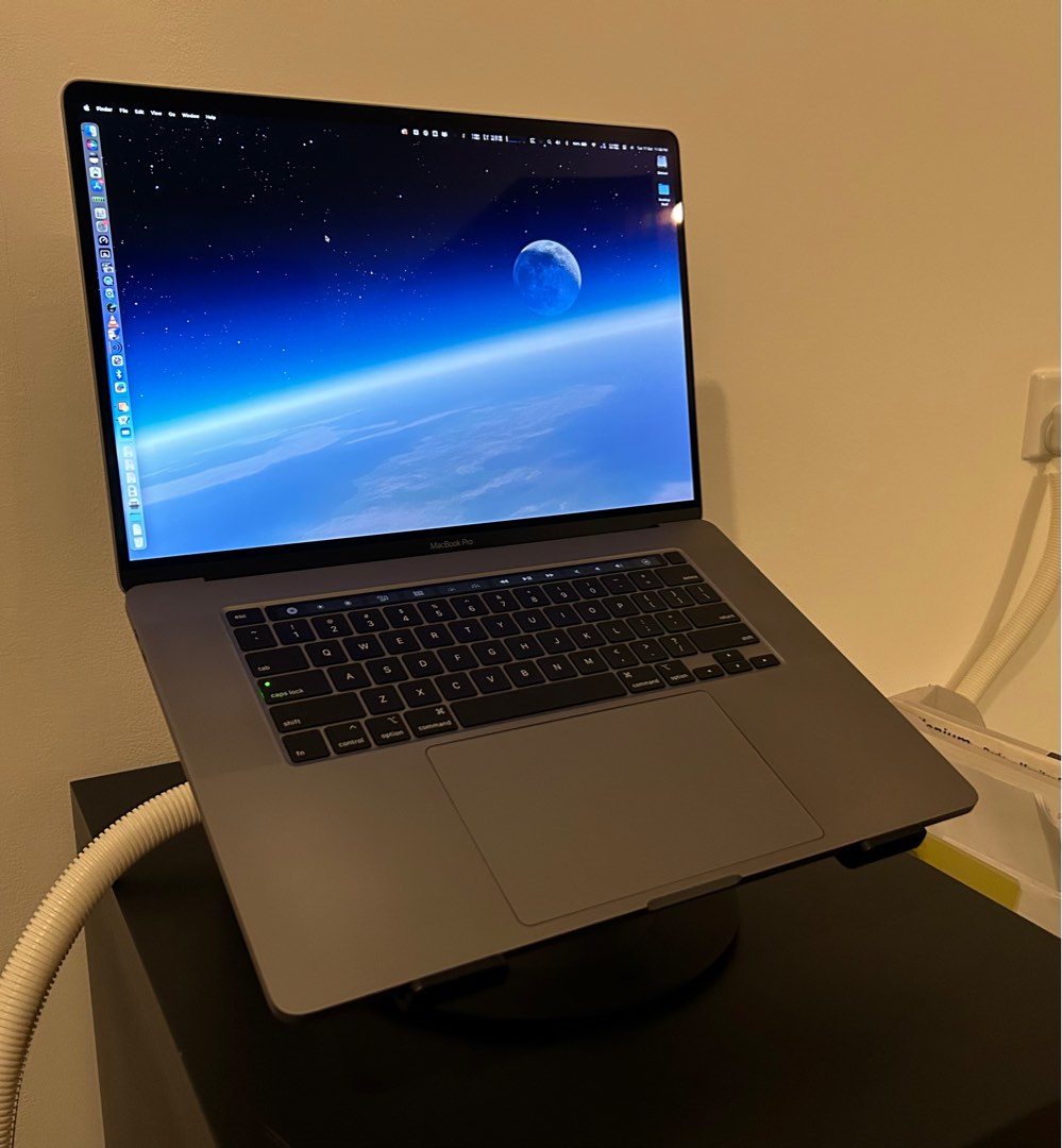 MacBook Pro 8TB 64GB, Computers & Tech, Laptops & Notebooks on Carousell