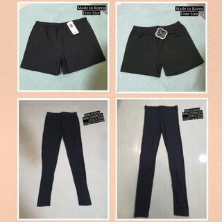 Safety Pants 安全裤, Women's Fashion, Bottoms, Shorts on Carousell