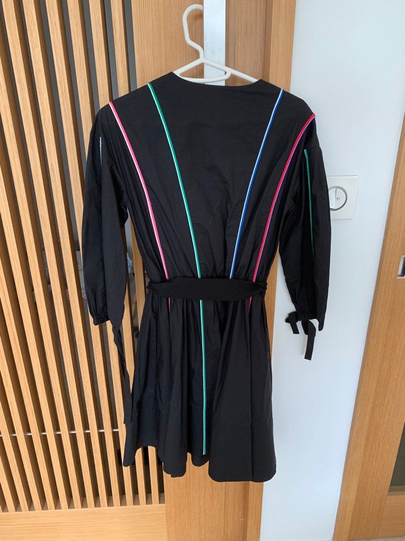 Selfridges deals maje dresses
