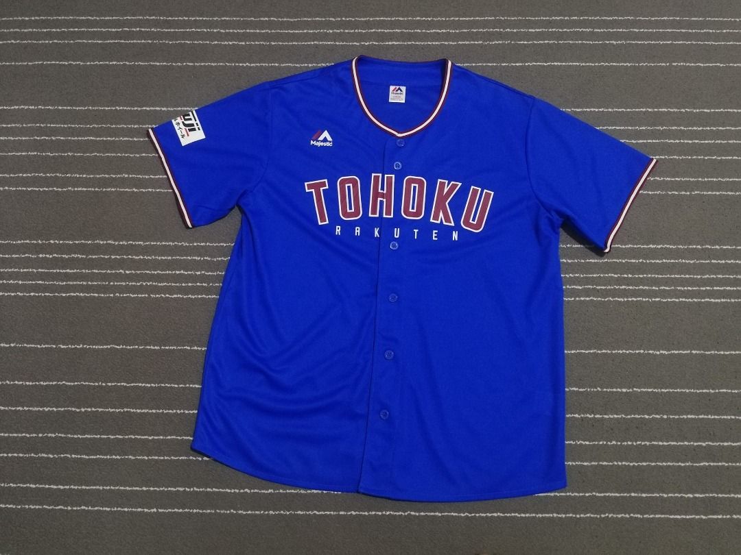 Majestic best sale jersey sale