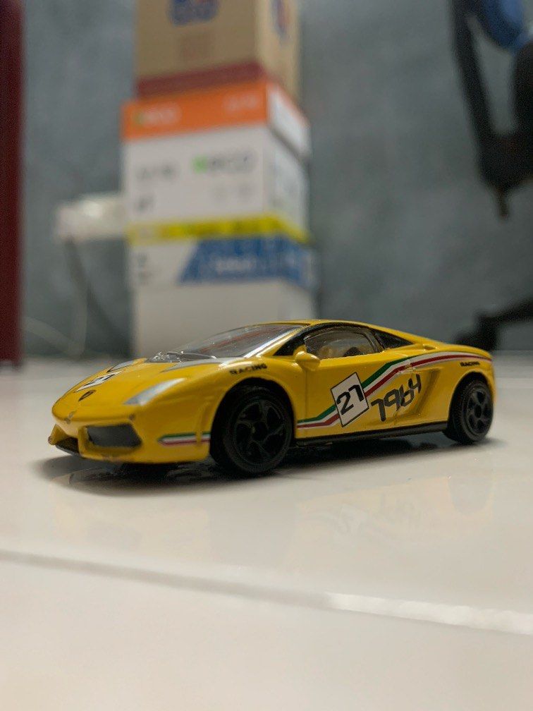 Majorette lamborghini gallardo online