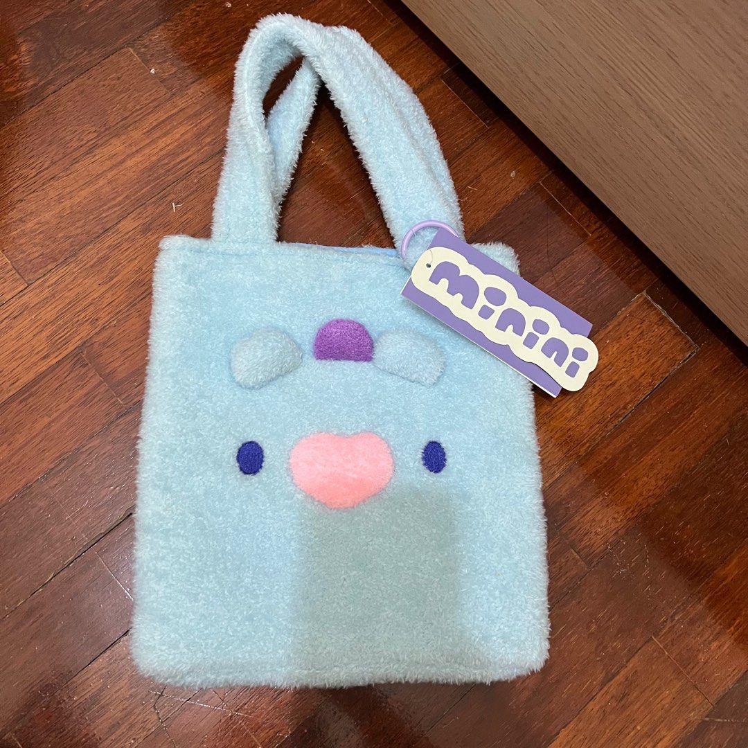 Mang bag sale
