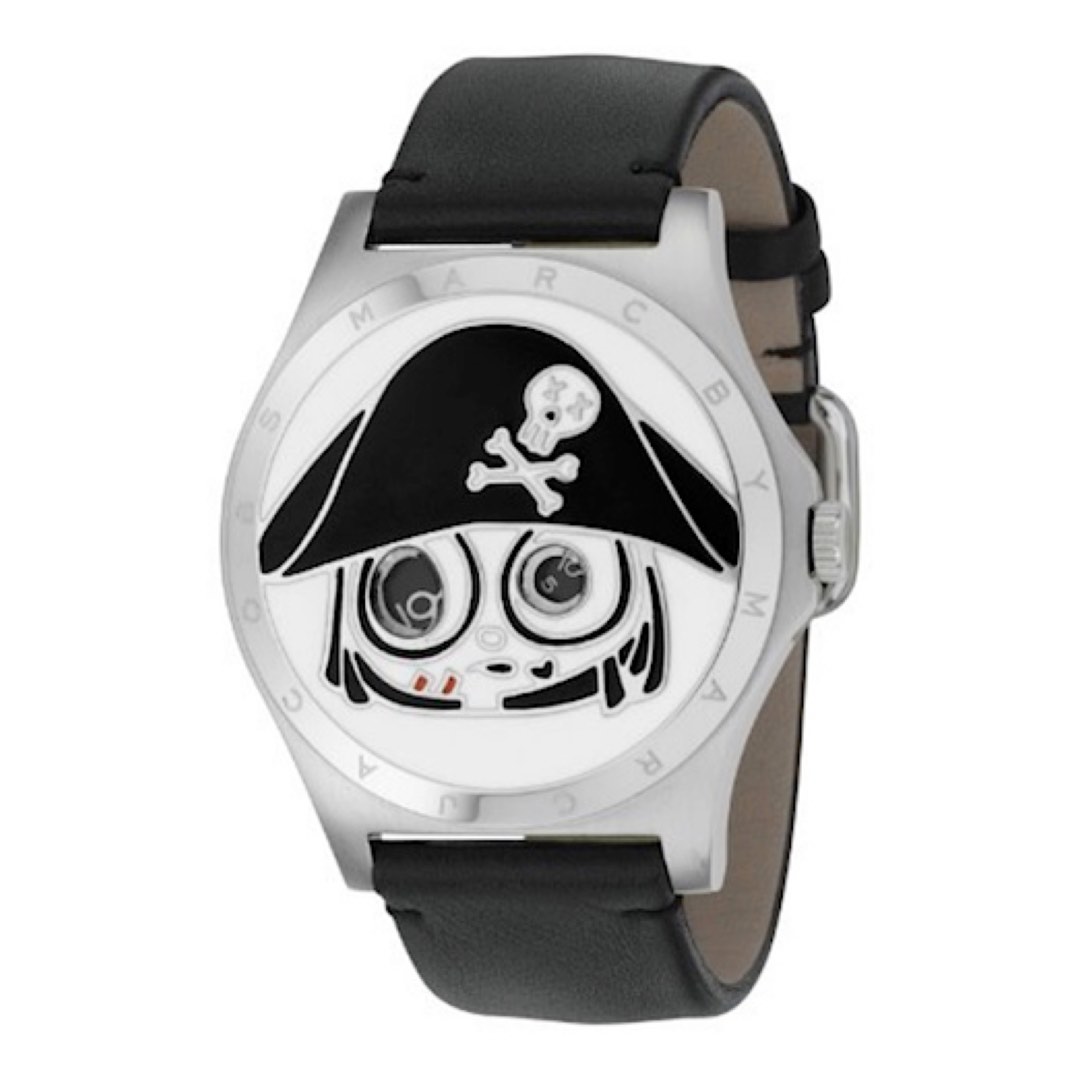 Marc by Marc Jacobs Watch MBM2041