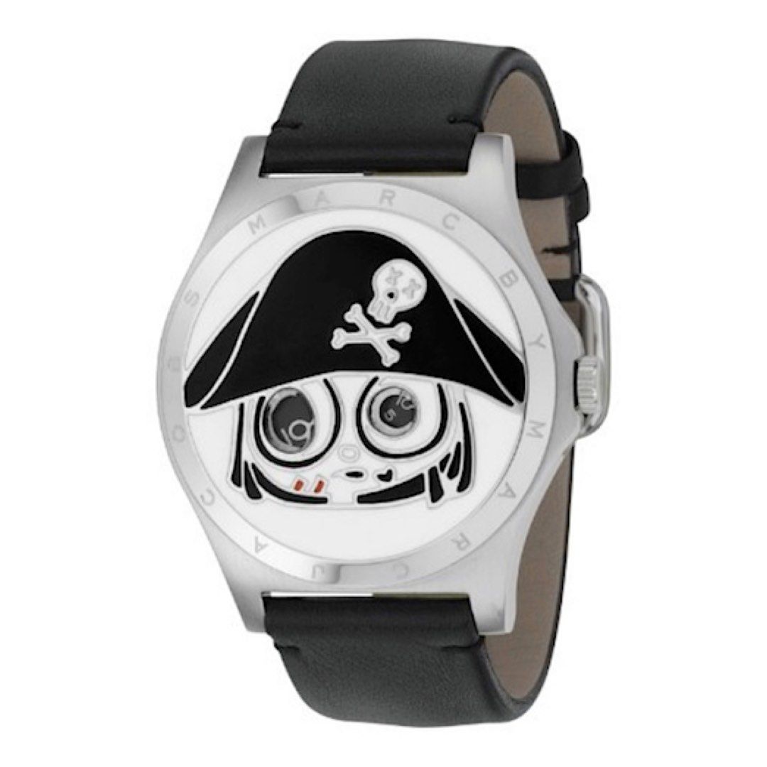 Marc by Marc Jacobs Watch MBM2041 Women s Fashion Watches Accessories Watches on Carousell