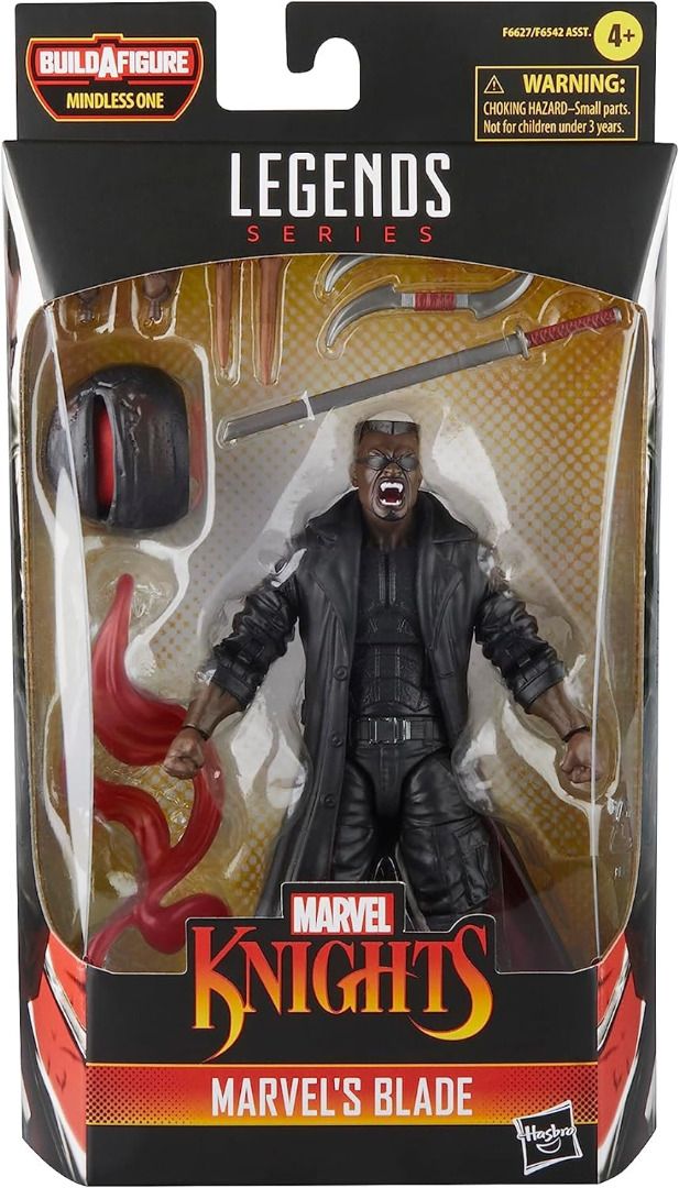 Wave sale blade toy