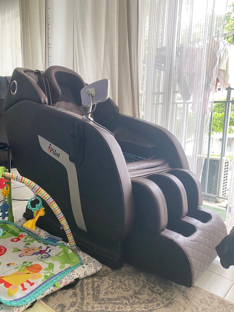 Usense best sale massage chair