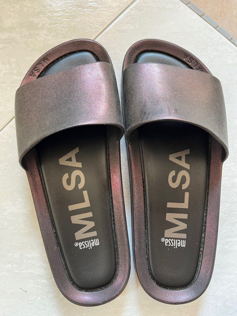 Melissa mlsa slides online