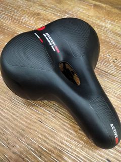 SADDLE/SEAT Collection item 1