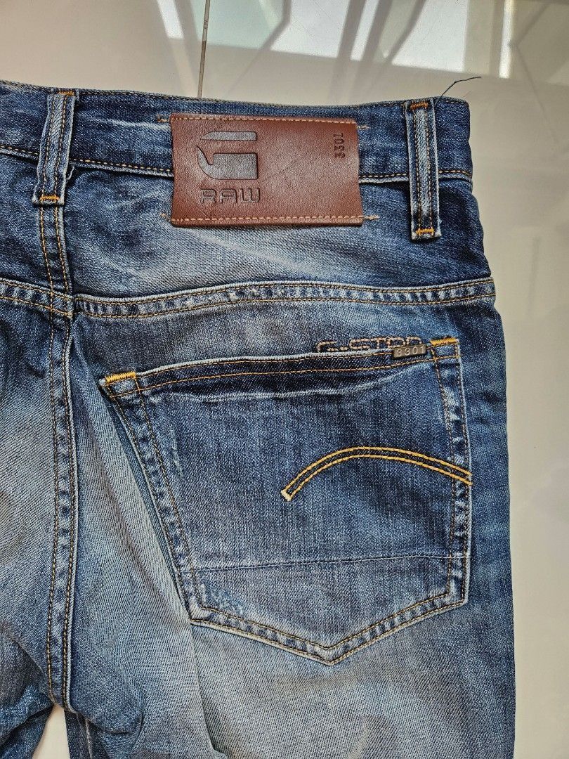 G star mens best sale jeans