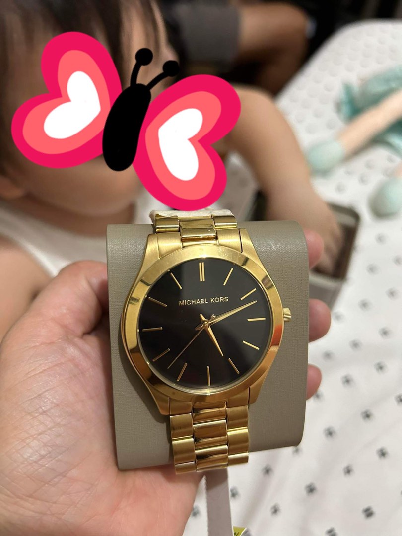 Michael Kors Mk8621