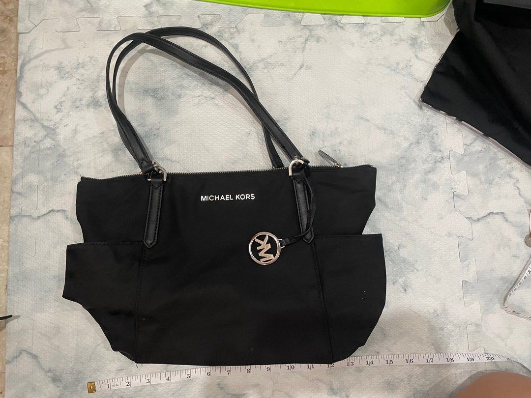 Mk nylon bag online