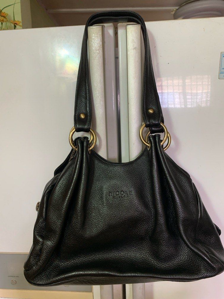 Nicole miller hobo handbags 2025