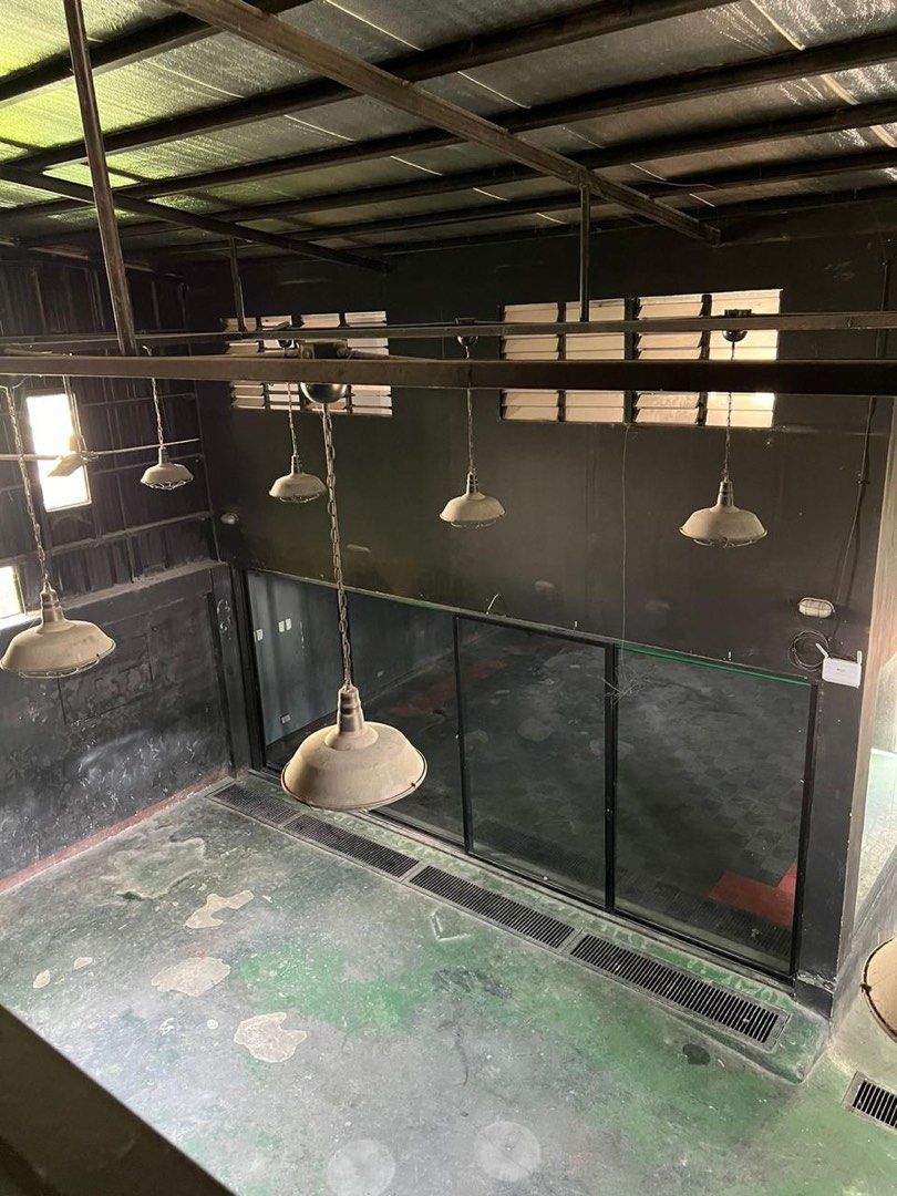 MINI WAREHOUSE CAMARIN CALOOCAN, Property, For Sale, House & Lot on