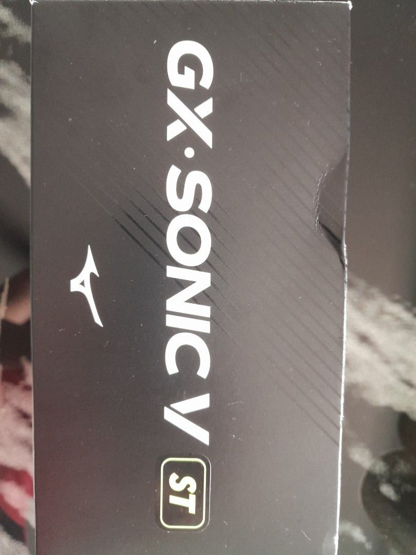 Mizuno Gx sonic V SPrinter jammer for competition Men s Fashion